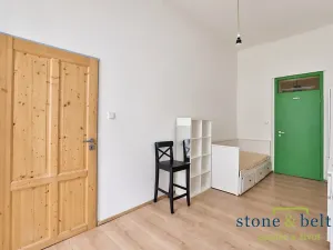 Prodej bytu 2+1, Praha - Smíchov, Lidická, 58 m2