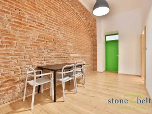 Prodej bytu 2+1, Praha - Smíchov, Lidická, 58 m2