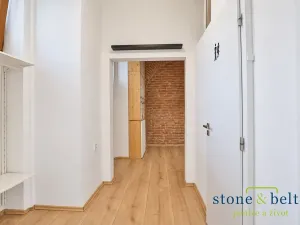 Prodej bytu 2+1, Praha - Smíchov, Lidická, 58 m2