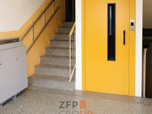 Pronájem bytu 3+1, Hodonín, Národní třída, 65 m2