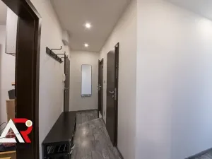 Prodej bytu 2+1, Brno, Luční, 50 m2