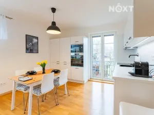 Pronájem bytu 3+kk, Šumperk, Dobrovského, 67 m2