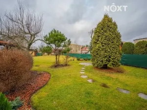 Pronájem bytu 3+kk, Šumperk, Dobrovského, 67 m2