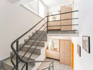 Pronájem bytu 3+kk, Šumperk, Dobrovského, 67 m2