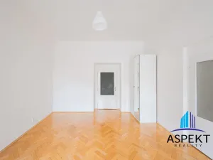 Pronájem bytu 2+1, Praha - Vinohrady, Jana Masaryka, 60 m2