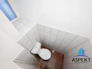Pronájem bytu 2+1, Praha - Vinohrady, Jana Masaryka, 60 m2
