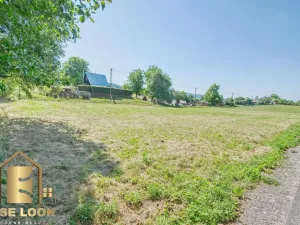 Prodej pozemku, Petrov nad Desnou, 1227 m2