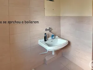 Prodej rodinného domu, Vlkaneč, 185 m2