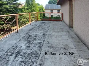 Prodej rodinného domu, Vlkaneč, 185 m2