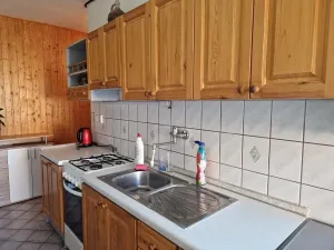 Prodej bytu 2+1, Brno, Ečerova, 64 m2