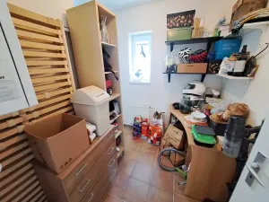 Pronájem bytu 3+kk, Popůvky, Střední, 72 m2