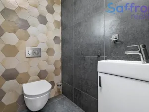 Prodej rodinného domu, Pyšely, Pod Chytárnou, 241 m2