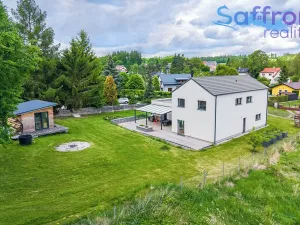 Prodej rodinného domu, Pyšely, Pod Chytárnou, 241 m2