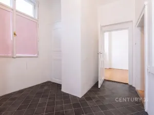 Prodej bytu 3+1, Praha - Holešovice, Veletržní, 100 m2