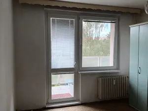Prodej bytu 2+1, Třebíč, Okružní, 55 m2