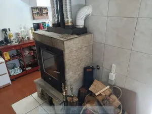 Prodej chaty, Zlín, 77 m2