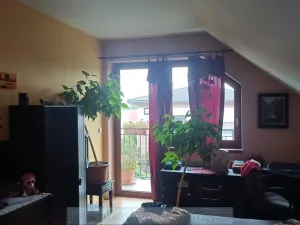 Pronájem pokoje, Praha - Radotín, 26 m2