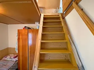 Prodej chaty, Jaroměřice, 64 m2