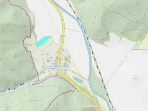 Prodej pozemku pro bydlení, Štěpánovice, 2701 m2