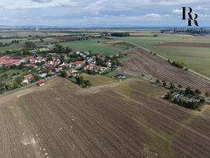 Prodej pozemku pro bydlení, Hrdibořice, 13352 m2