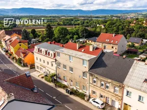 Prodej bytu 2+1, Světec, Kostomlatská, 77 m2