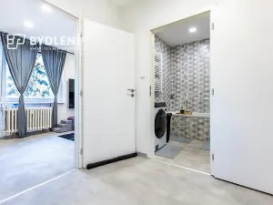 Prodej bytu 3+1, Teplice, Krušnohorská, 69 m2