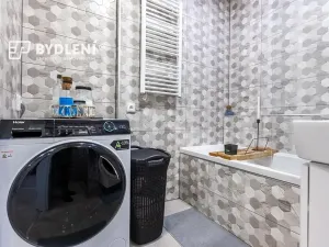 Prodej bytu 3+1, Teplice, Krušnohorská, 69 m2