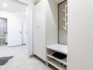 Prodej bytu 3+1, Teplice, Krušnohorská, 69 m2