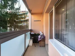 Prodej bytu 3+1, Teplice, Krušnohorská, 69 m2