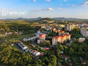 Prodej bytu 3+1, Teplice, Krušnohorská, 69 m2