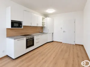 Pronájem bytu 1+kk, Praha, Choceradská, 41 m2