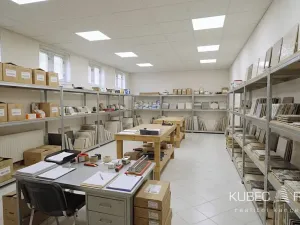 Prodej skladu, Tábor, Nábřeží, 237 m2