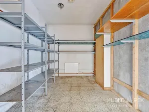 Prodej skladu, Tábor, Nábřeží, 237 m2