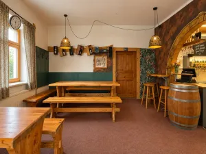 Pronájem restaurace, Olomouc - Povel, Tolstého, 64 m2