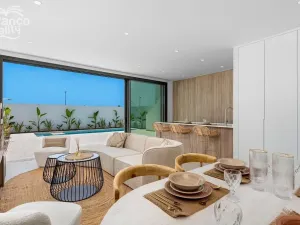 Prodej rodinného domu, Los Alcazares, Murcia, Španělsko, 106 m2