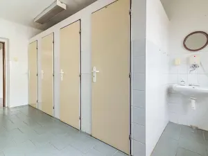 Pronájem kanceláře, Rakovník, Sportovní, 30 m2