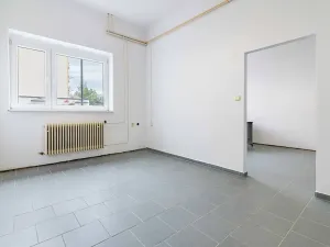Pronájem kanceláře, Rakovník, Sportovní, 30 m2