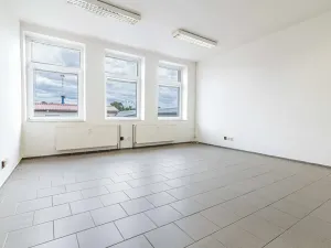 Pronájem kanceláře, Rakovník, Sportovní, 38 m2