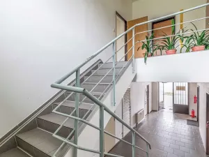 Pronájem kanceláře, Rakovník, Sportovní, 38 m2