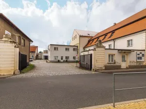 Pronájem kanceláře, Rakovník, Sportovní, 42 m2