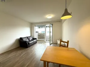Pronájem bytu 2+kk, Praha - Radotín, Vindyšova, 59 m2