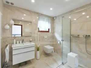 Pronájem rodinného domu, Praha - Čimice, Na průhonu, 310 m2