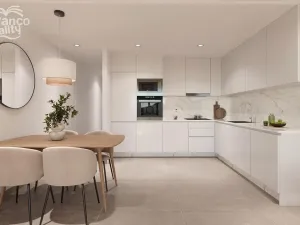 Prodej bytu 4+kk, Torrevieja, Alicante, Španělsko, 92 m2