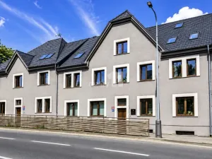 Prodej bytu 1+kk, Praha - Hrdlořezy, Českobrodská, 24 m2