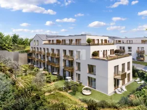 Prodej bytu 1+kk, Praha - Hrdlořezy, Českobrodská, 24 m2