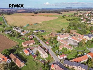 Prodej rodinného domu, Pernarec, 220 m2