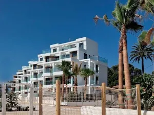 Prodej bytu 4+kk, Denia, Alicante, Španělsko, 95 m2