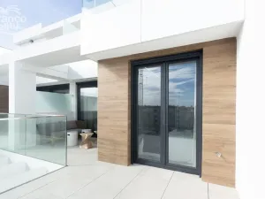 Prodej bytu 4+kk, Denia, Alicante, Španělsko, 95 m2
