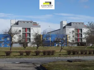 Pronájem skladu, Praha - Horní Počernice, Ve žlíbku, 1395 m2