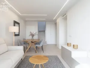 Prodej bytu 4+kk, Denia, Alicante, Španělsko, 102 m2